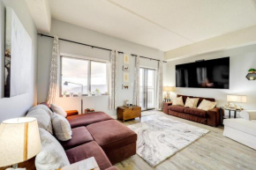 Ski, Hike and Explore Cozy Condo in Sugar Mountain!